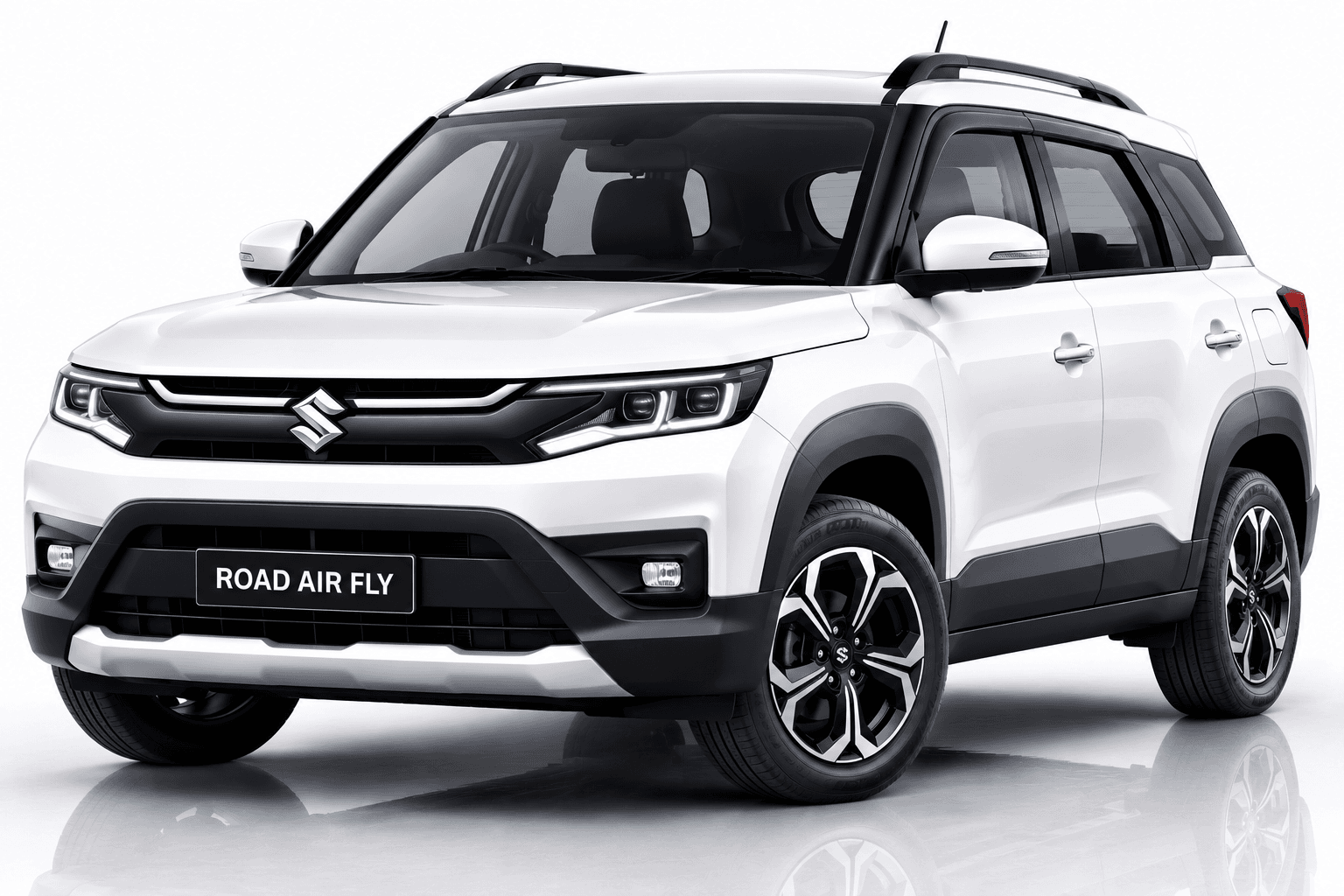 Maruti Brezza