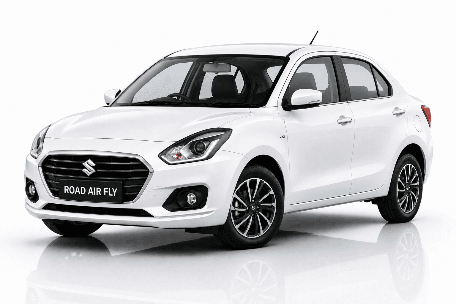 Maruti Dzire