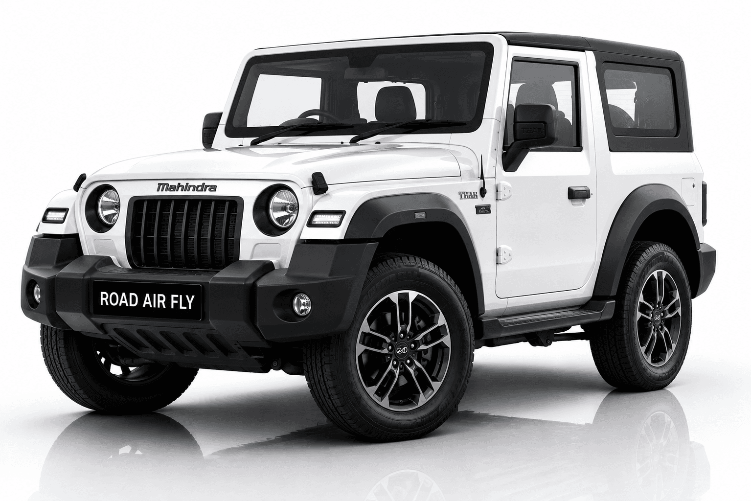 Mahindra Thar