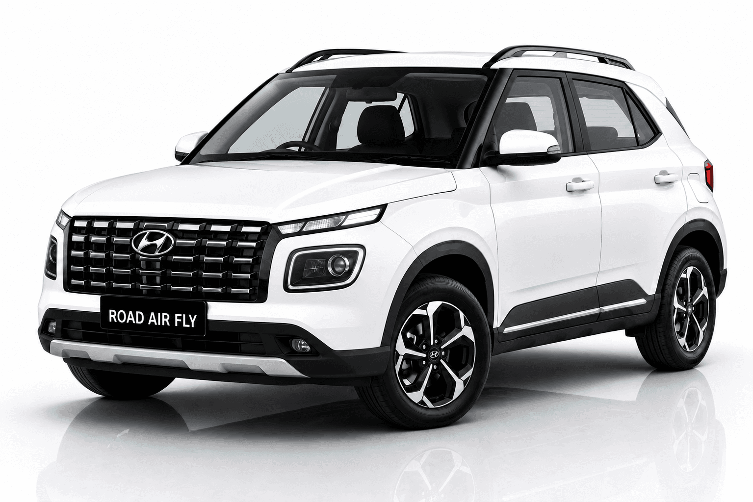 Hyundai Venue AT