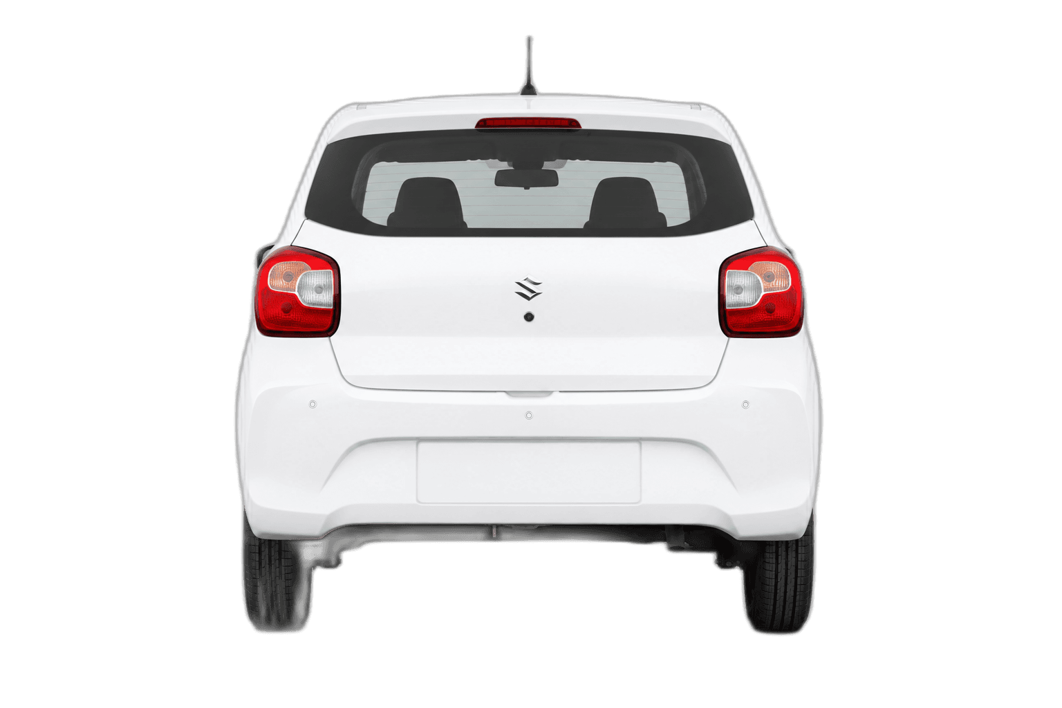 Maruti Baleno - view 2