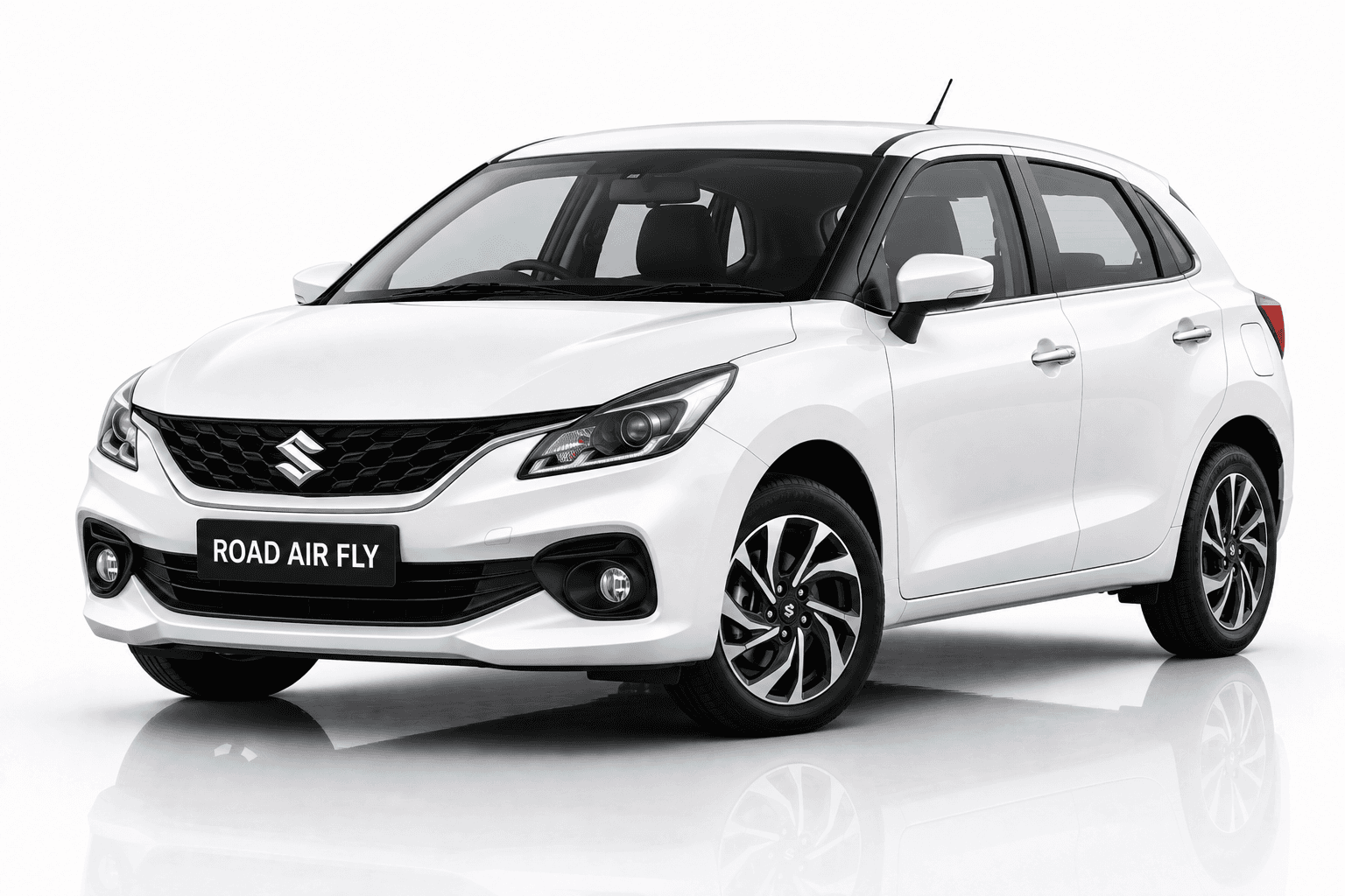 Maruti Baleno