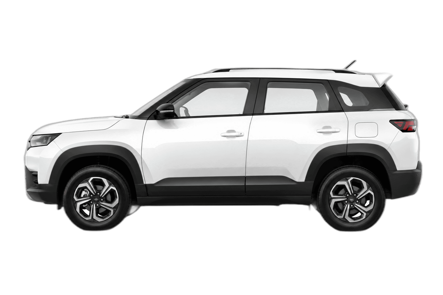 Maruti Brezza - view 2