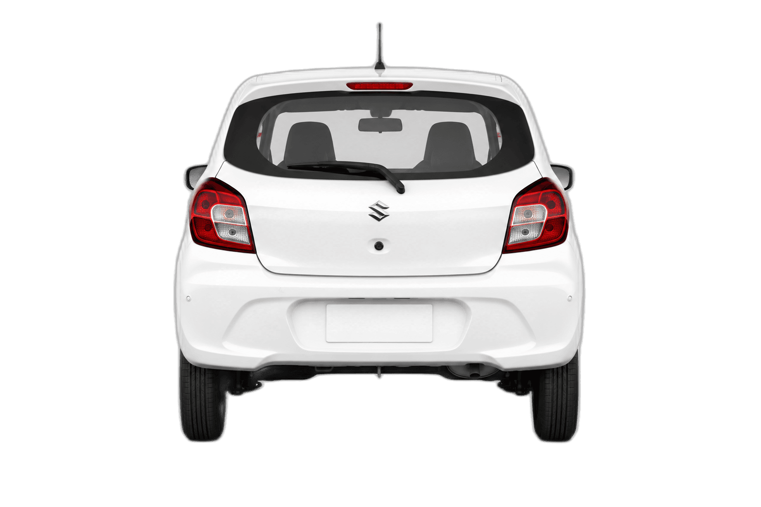 Maruti Celerio - view 3