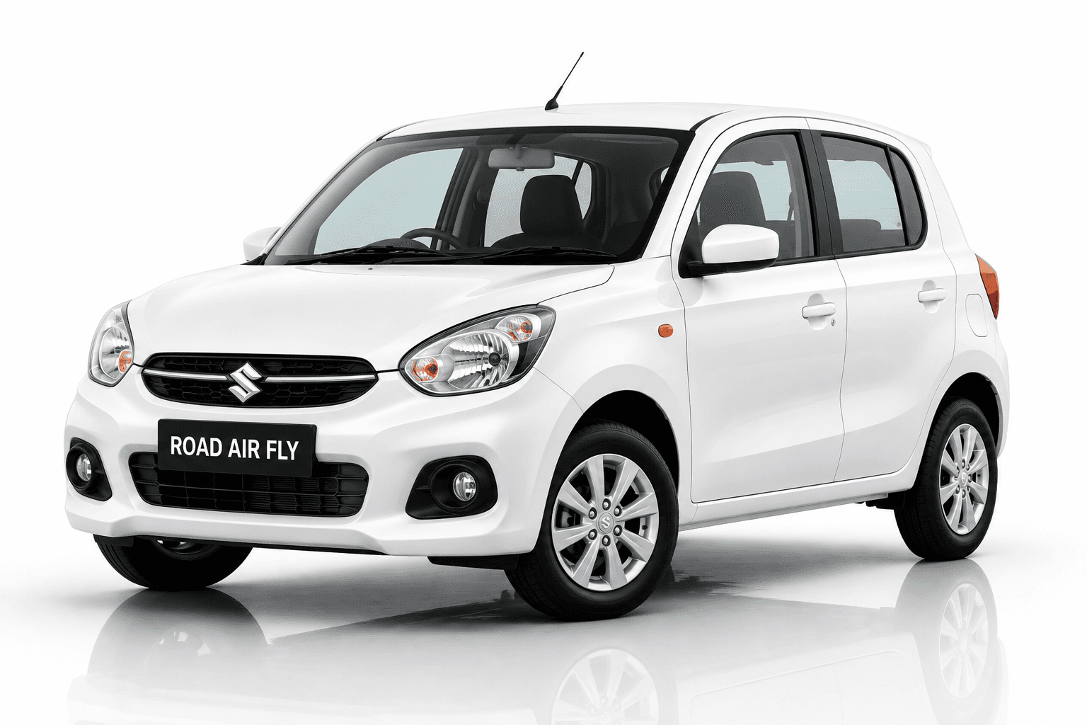 Maruti Celerio