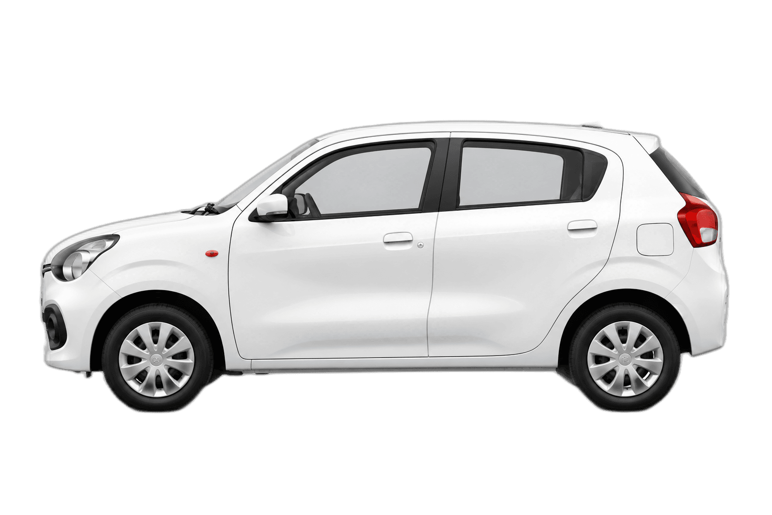 Maruti Dzire - view 2