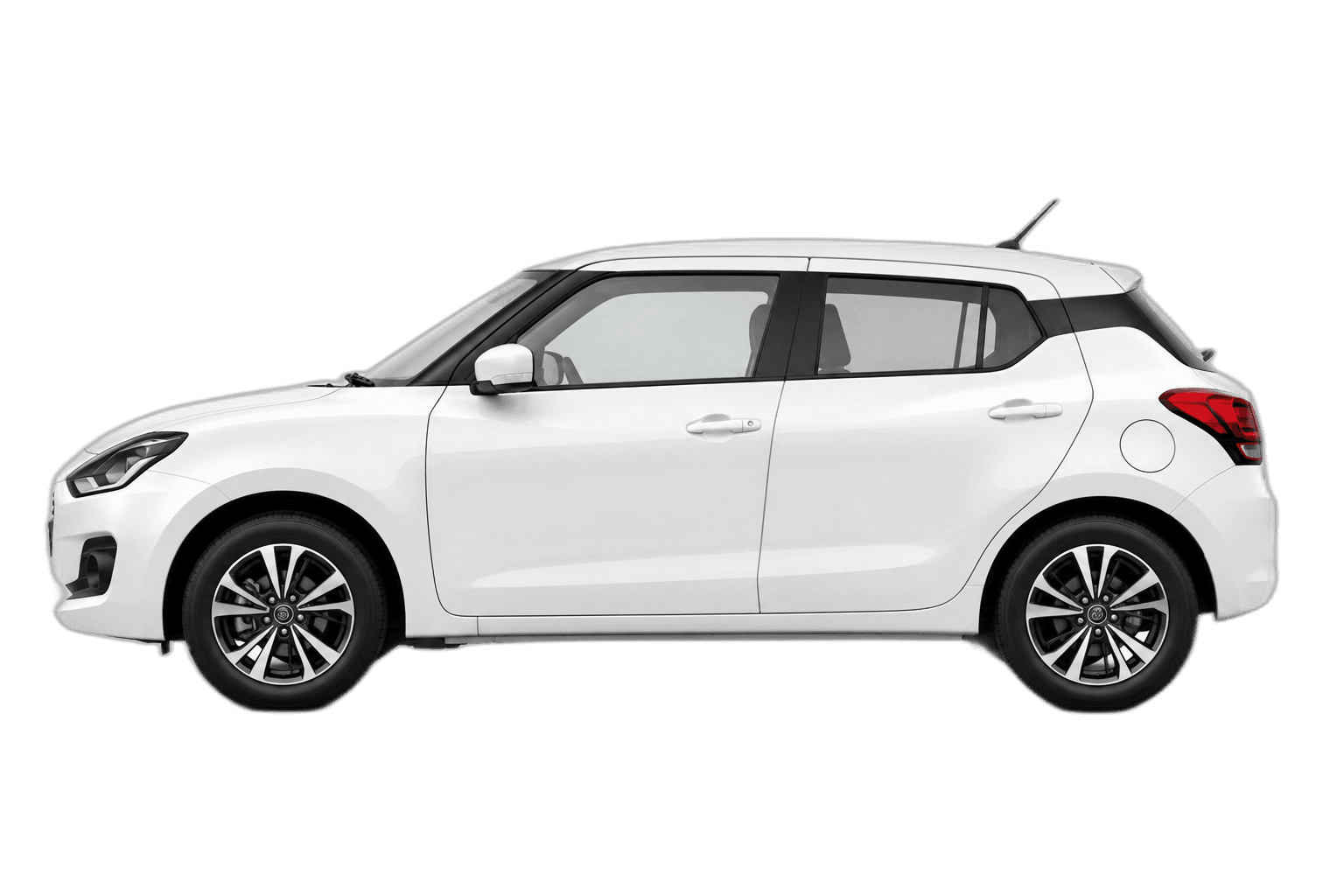 Toyota Fortuner 4x4 AT - view 2