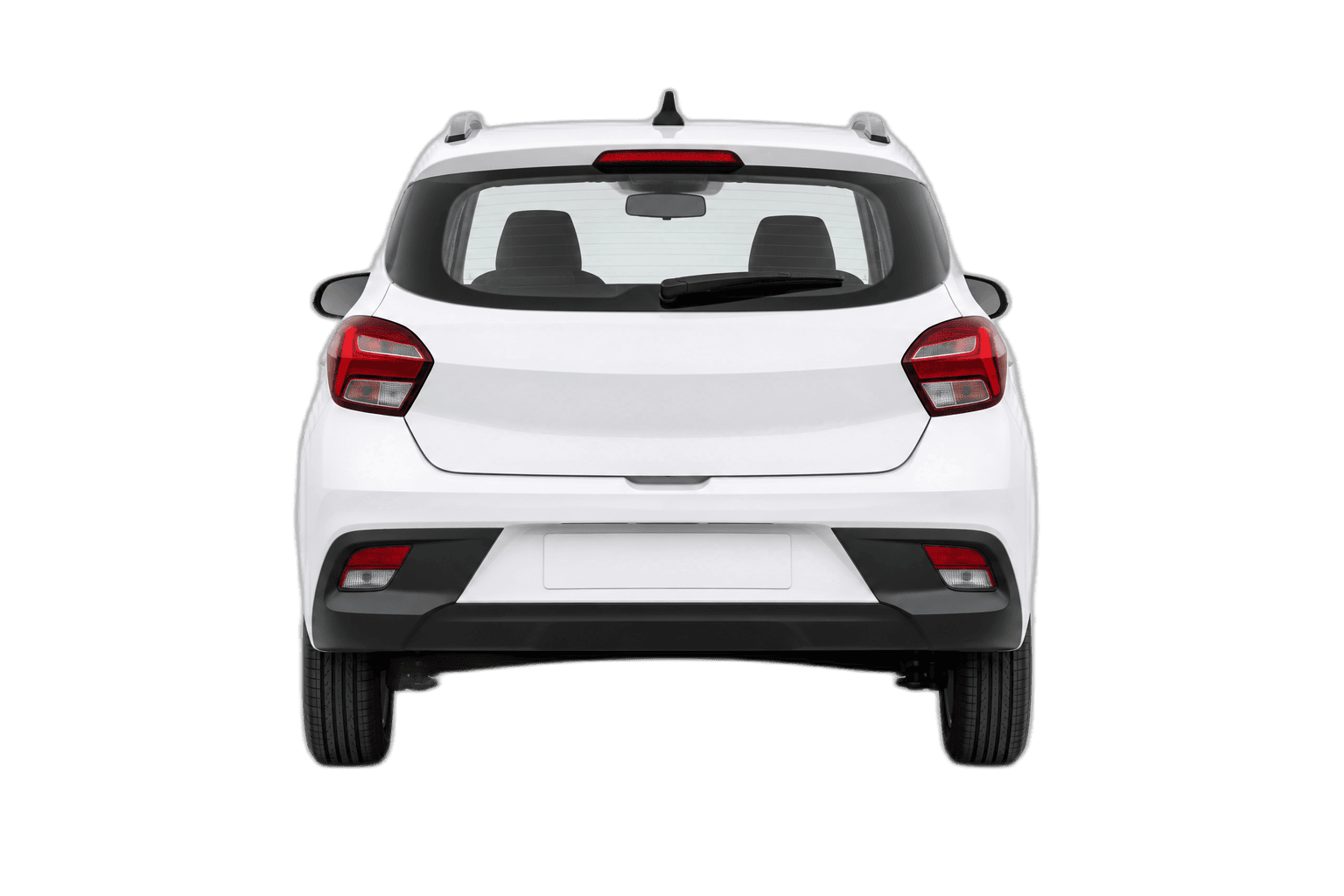 Hyundai i10 - view 3