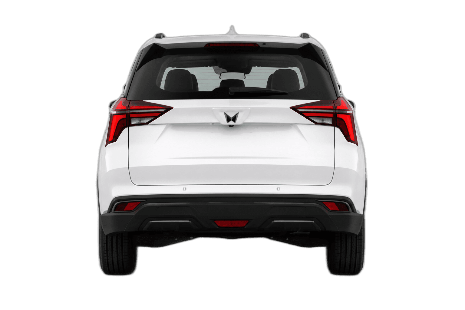 Mahindra XUV700 AT - view 3